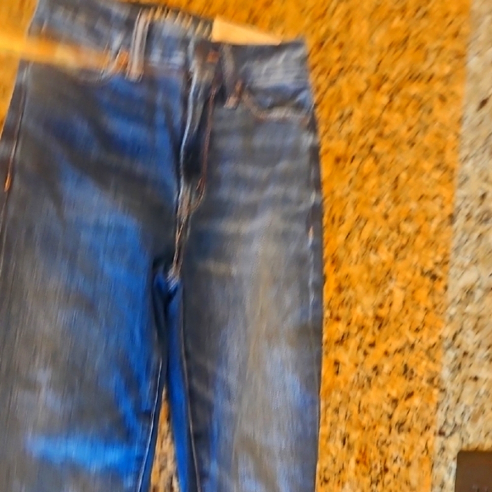 Girls Blue Jeans, American Eagle